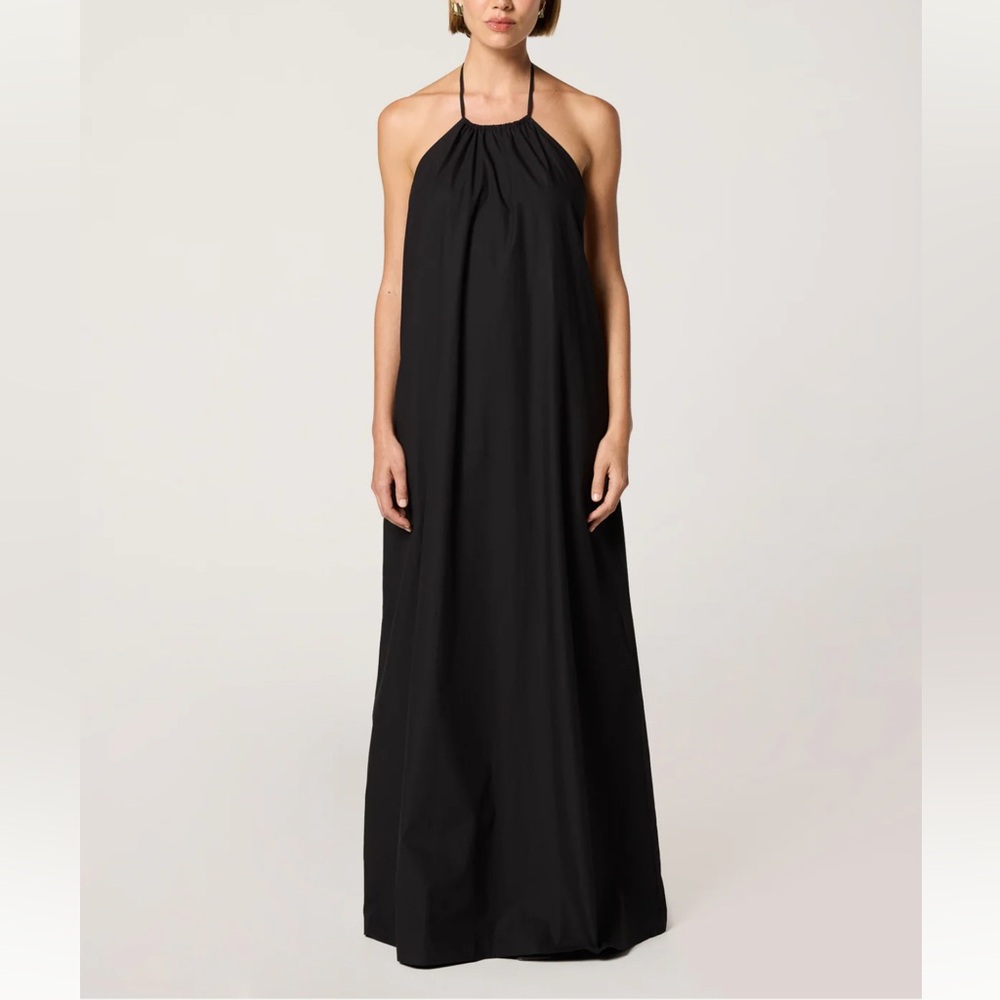 Clyque the label Tauni maxi dress